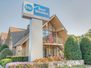 Best Western Toni Inn