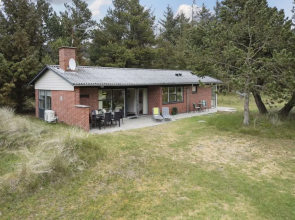"Valea" - 1.2km from the sea in Western Jutland