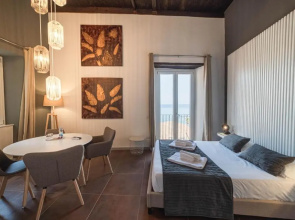Residenza Nausicaa 50 Meters From The Beach