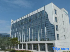 Funyard Holiday Hotel Lanzhou Airport
