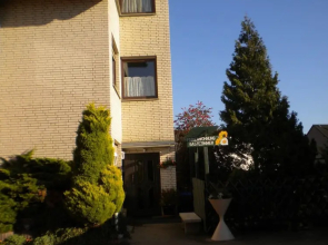 Eifel-Landhaus Ferienwohnungen "Em Gardestueffje"