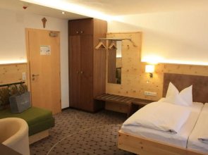 Landhotel Geyer