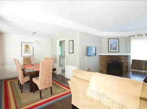 Charming Bay View Montclair - 3 Br Home