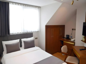 Kings Cross Hotel Istanbul