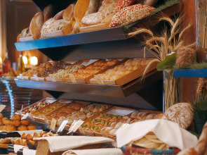 Отель Royal Maxim Palace Kempinski Cairo