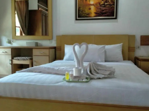 Jawa Dwipa Resort and Convention