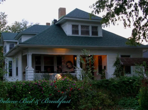 Delano Bed and Breakfast