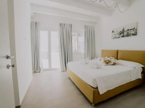 Casa Peonia in Monopoli