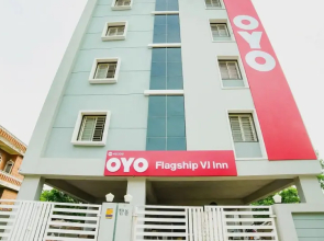 Vj Inn by OYO Rooms
