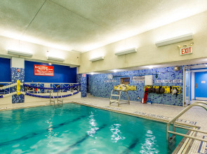 Vanderbilt YMCA