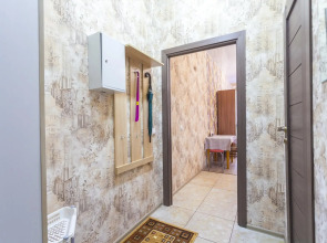 Open Apartments on Moskovsky 183-185, lit A