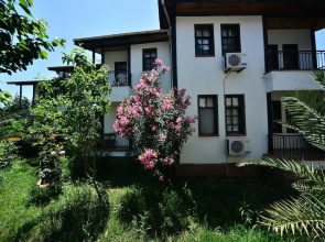 Adrasan Onuncu Köy Hotel