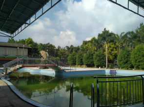 Capital O 90655 Hotel Nirwana Lembang