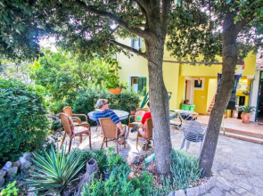 Apartments Irena