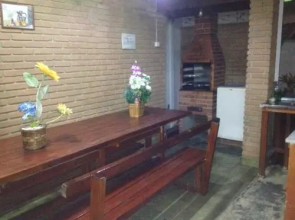 Casa do Sergio