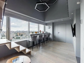 Премьер Апарт-отель