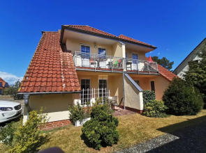 Ferienwohnung Sommergarten 4001 OL