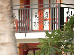 La Teranga Hotel & Villas Saly