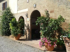 Podere Casalunga