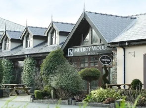 Mulroy Woods Hotel