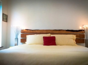 Jackson's Falls Country Inn