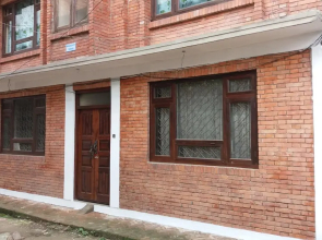 Mahamanjushree Homestay