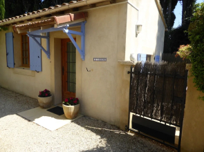 Mas Saint Antoine