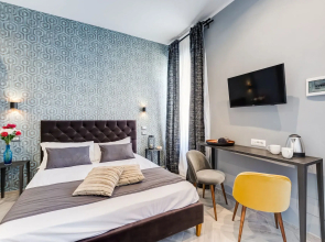 Ripetta Natural Suites