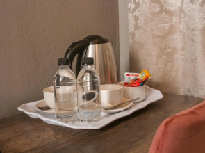 Senaville Guesthouse