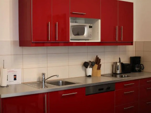 Apartment Mandlgasse