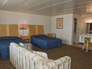 Rideau Oceanfront Motel