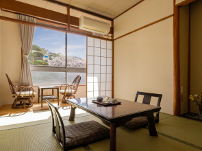 Hanayama Onsen Yakushi No Yu