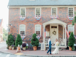 Reynolds Tavern