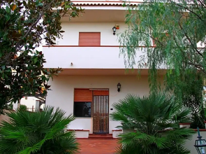 B&B La Piccola Oasi