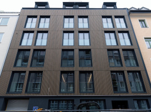 Conlon House Central