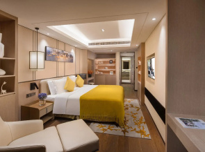 Ascott Nanbin Chongqing