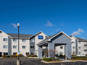 Baymont by Wyndham Gurnee