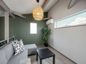 Villa Gotemba Fuji