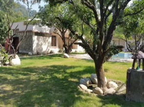 The Cloud9 Resort