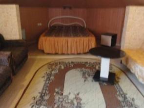 Guest House Lastochkino Gnezdo