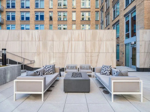 Global Luxury Suites Crystal City