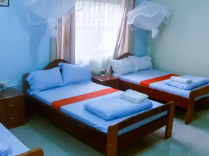 Naju Guest House Masindi