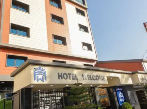 Welcome Hotel