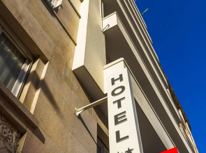 Vera Cruz Porto Downtown Hotel