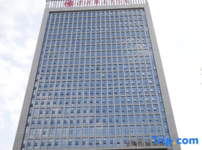 Loudi 418 Huatian Grand Hotel