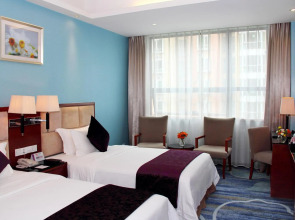 Sentosa Hotel Majialong Branch