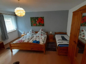 Ferienwohnung Beck