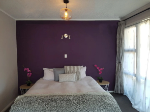 Kea Apartments