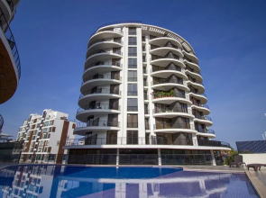 Apartment one Bedroom, Center Girne Kyrenia