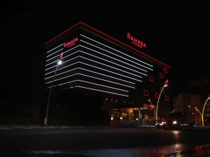 Ramada by Wyndham Usak